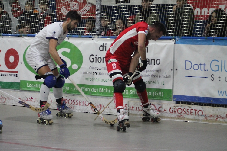 2023 Hockey Pista