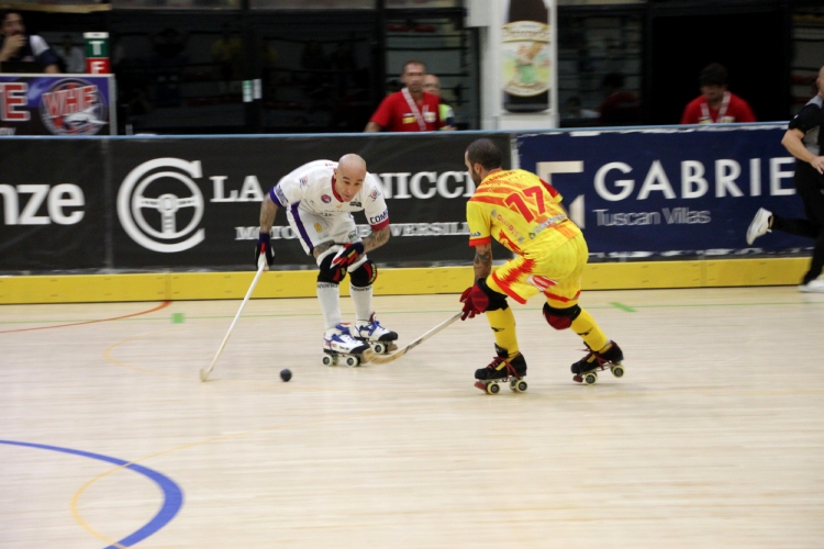 2023 Hockey Pista