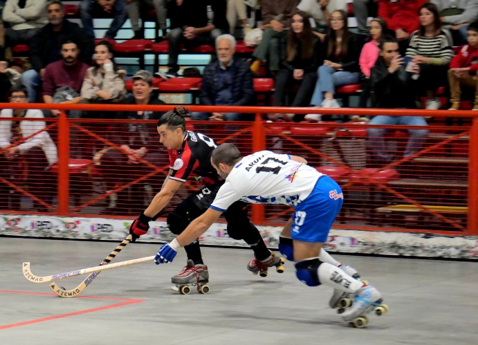 2023 Hockey Pista