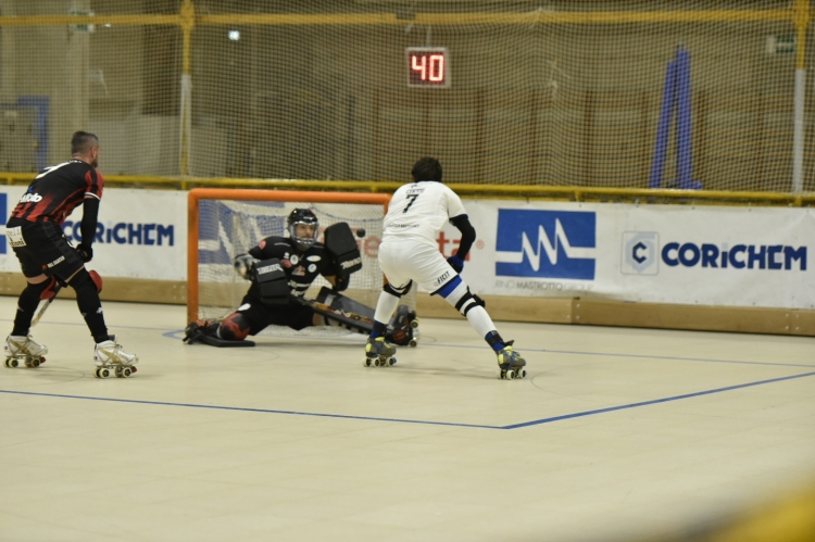 2023 Hockey Pista