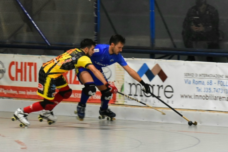 2023 Hockey Pista