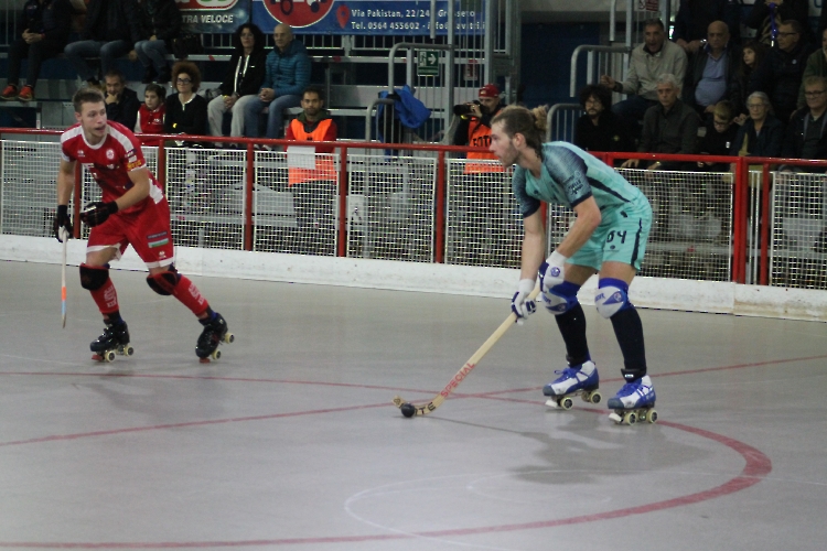 2023 Hockey Pista