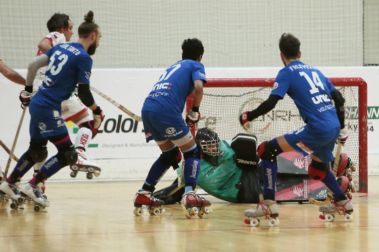 2023 Hockey Pista
