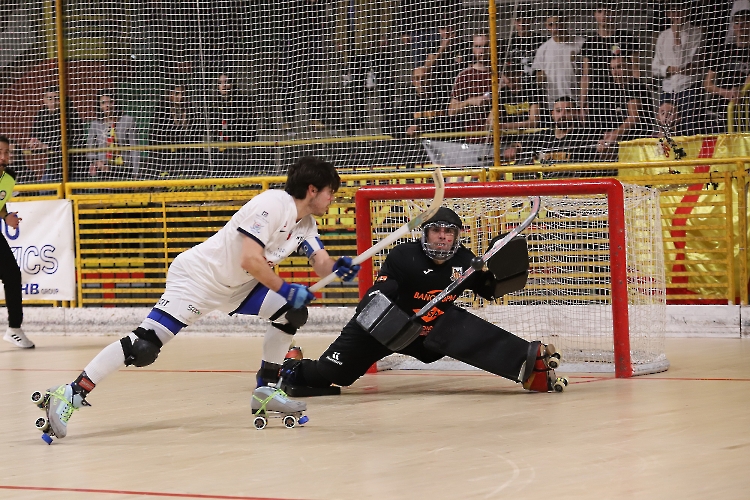 2023 Hockey Pista