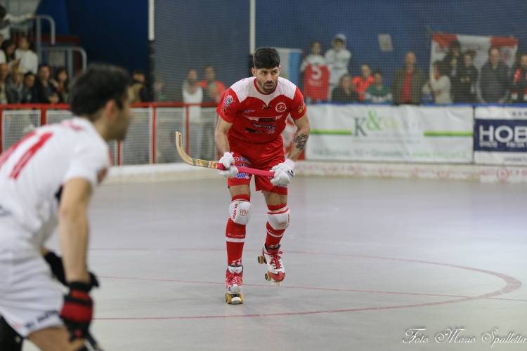 2023 Hockey Pista