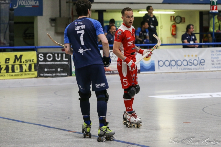 2023 Hockey Pista