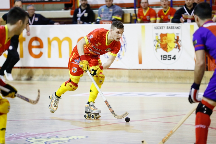 2023 Hockey Pista