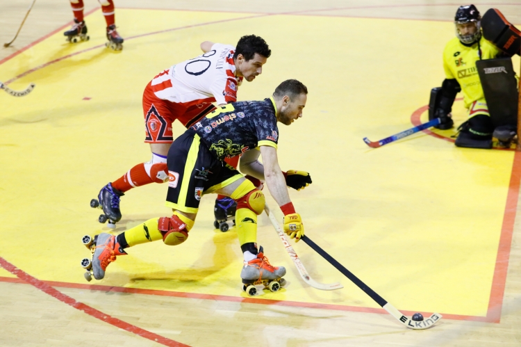2023 Hockey Pista