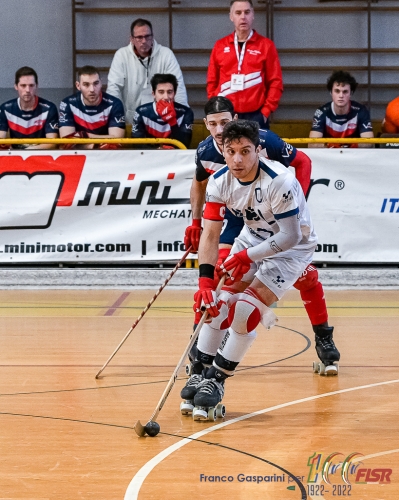2023 Hockey Pista