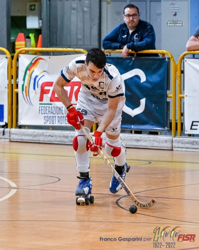 2023 Hockey Pista