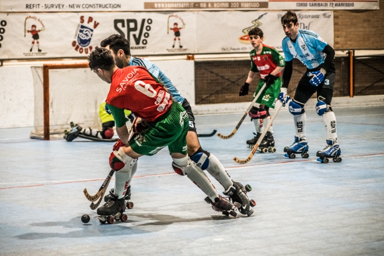 2023 Hockey Pista