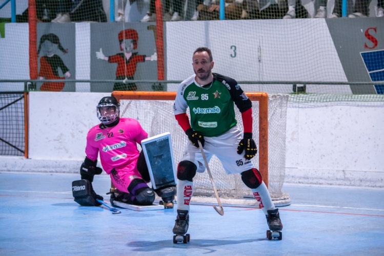 2023 Hockey Pista