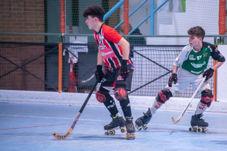 2023 Hockey Pista