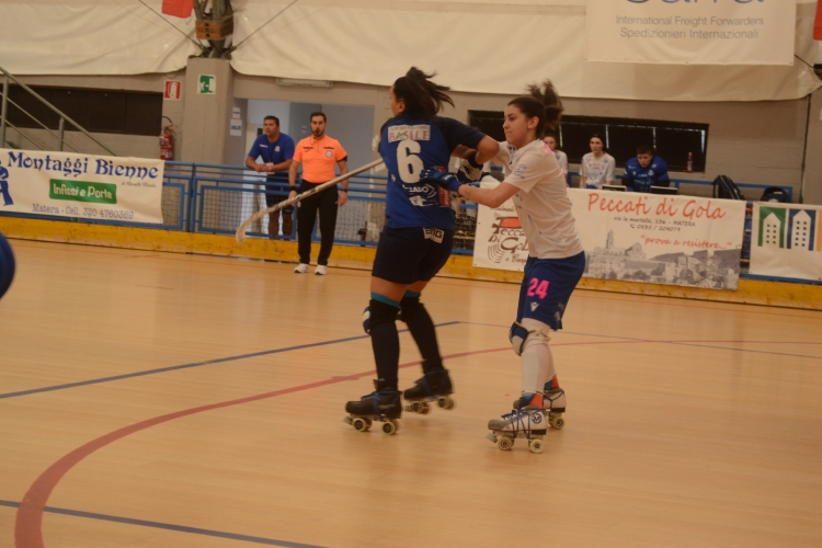 2023 Hockey Pista