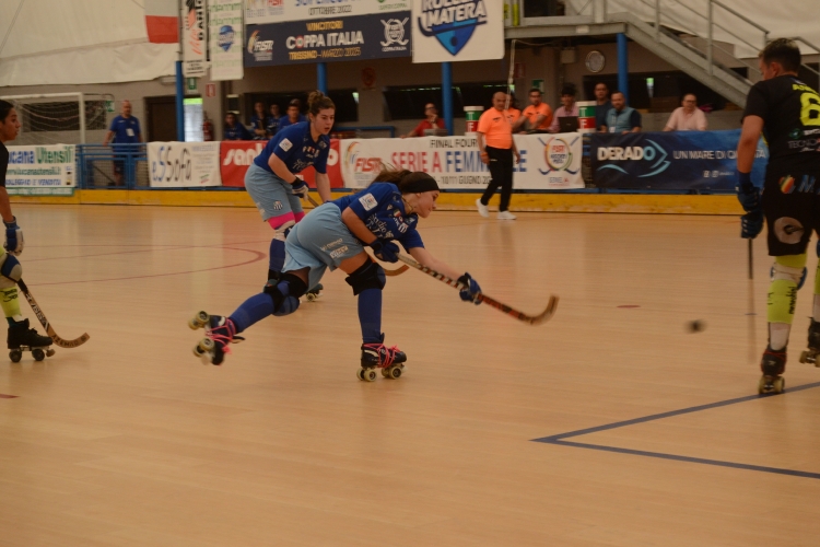 2023 Hockey Pista