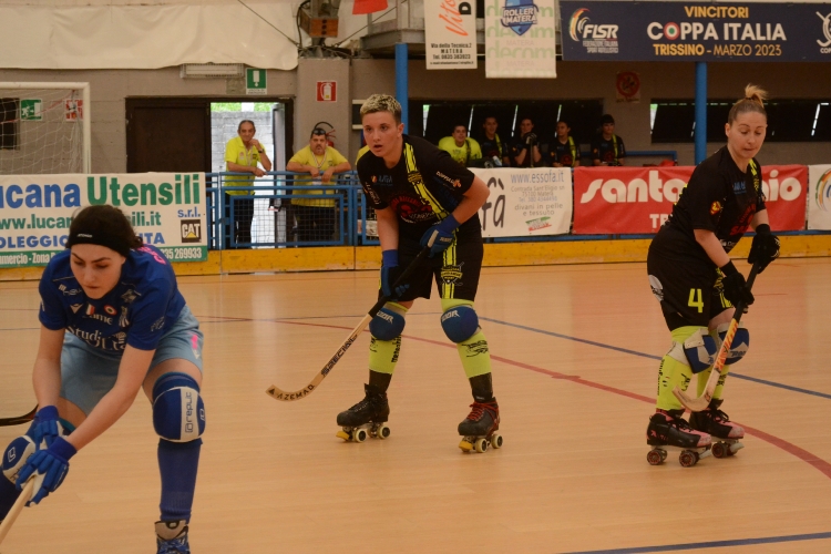 2023 Hockey Pista