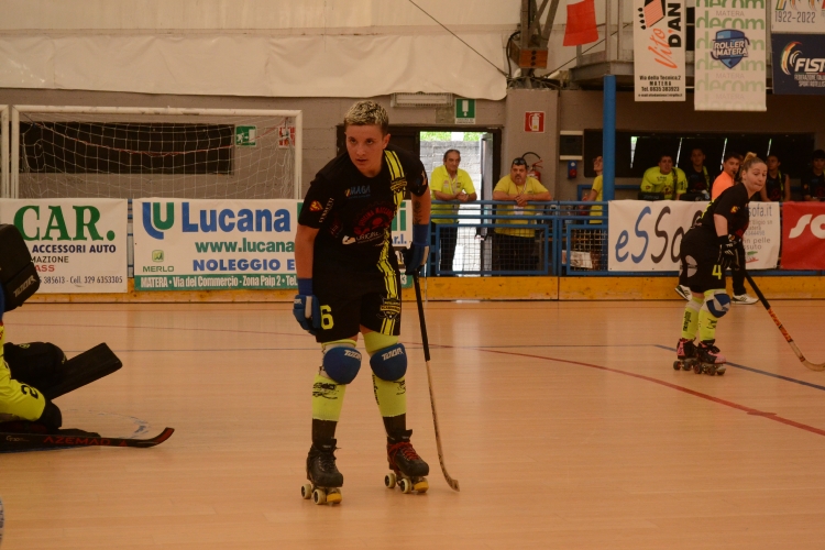 2023 Hockey Pista