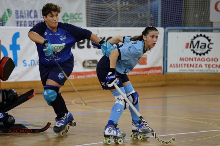 2023 Hockey Pista