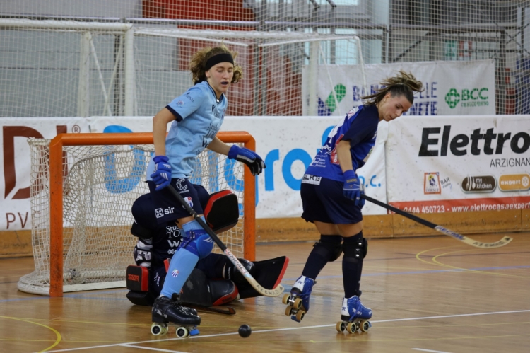 2023 Hockey Pista
