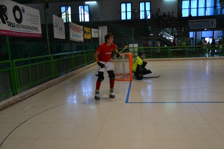 2023 Hockey Pista