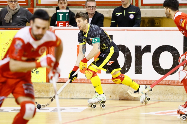 2023 Hockey Pista