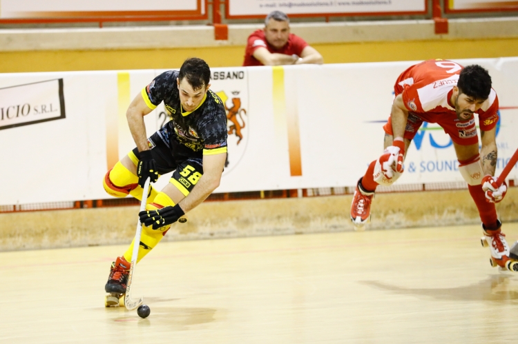 2023 Hockey Pista
