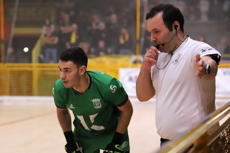 2023 Hockey Pista