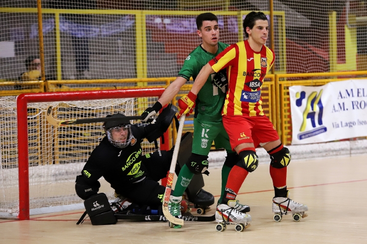 2023 Hockey Pista