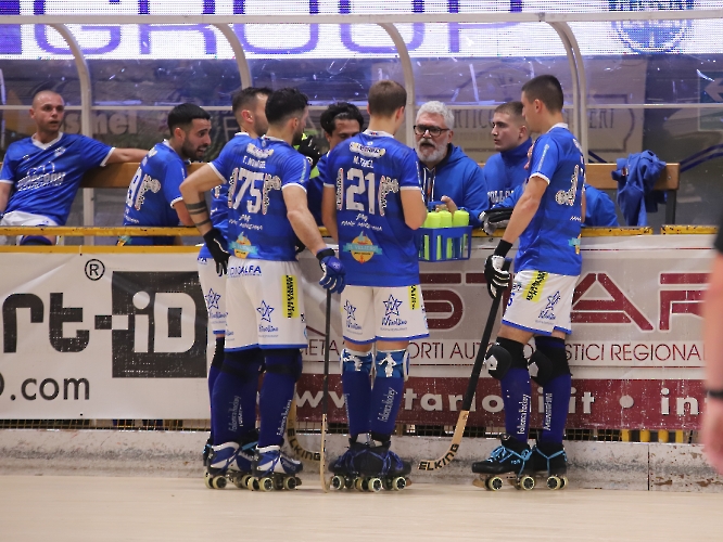 2024 Hockey Pista
