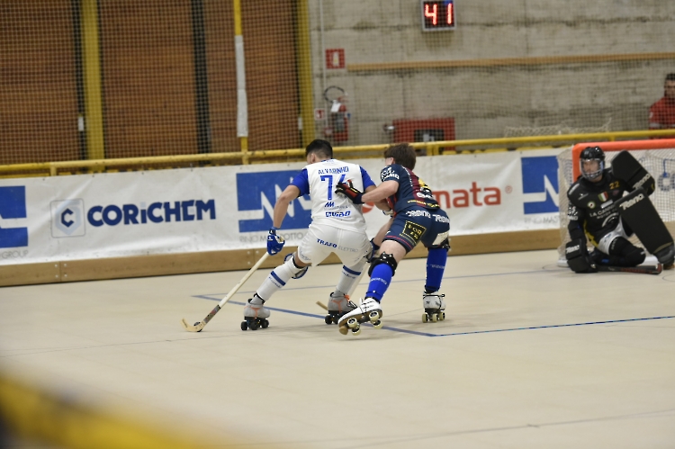 2024 Hockey Pista