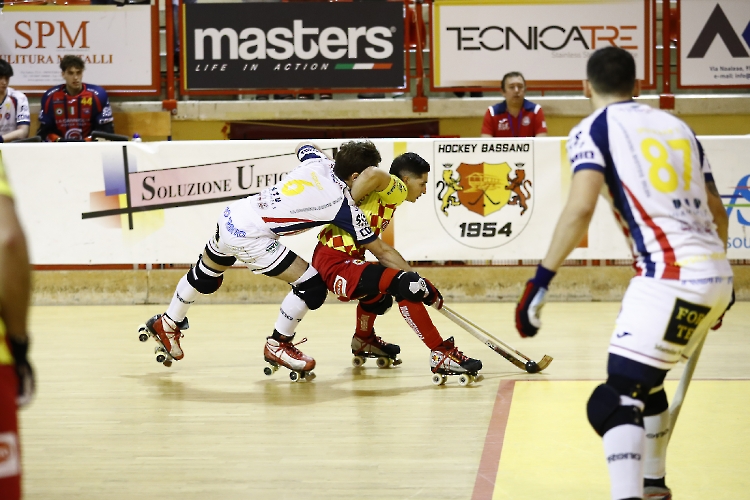 2024 Hockey Pista