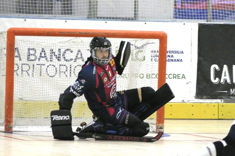 2024 Hockey Pista