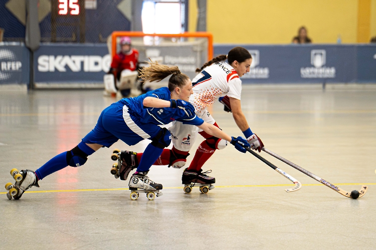 2024 Hockey Pista