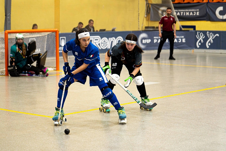 2024 Hockey Pista