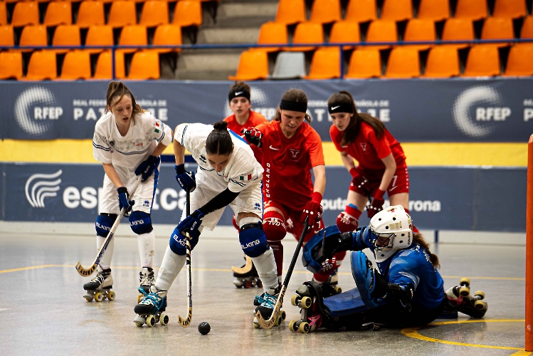 2024 Hockey Pista