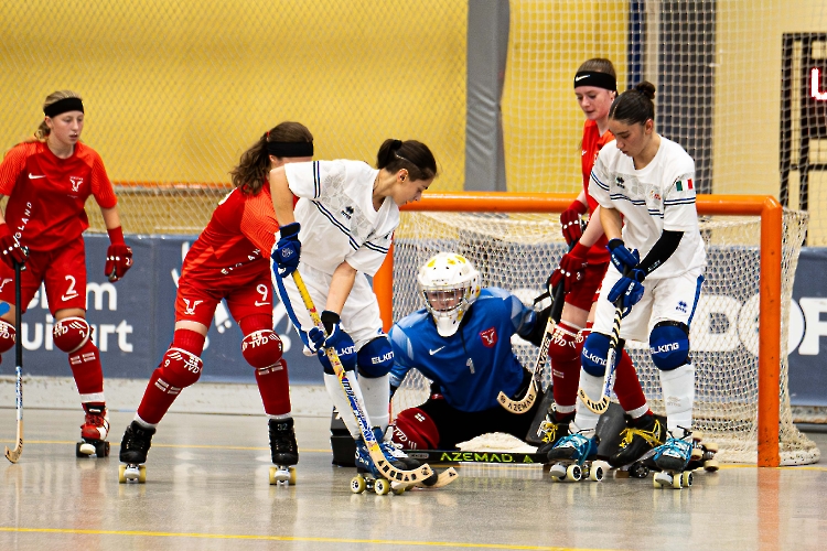 2024 Hockey Pista