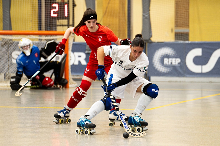 2024 Hockey Pista