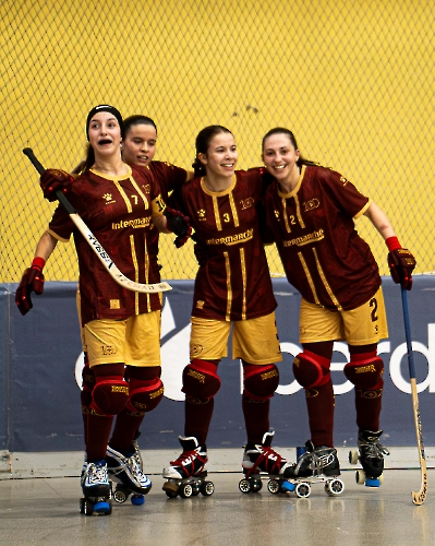 2024 Hockey Pista