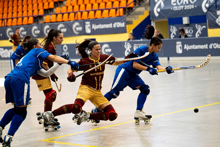 2024 Hockey Pista