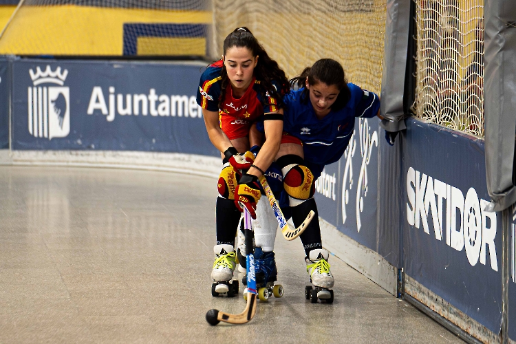 2024 Hockey Pista