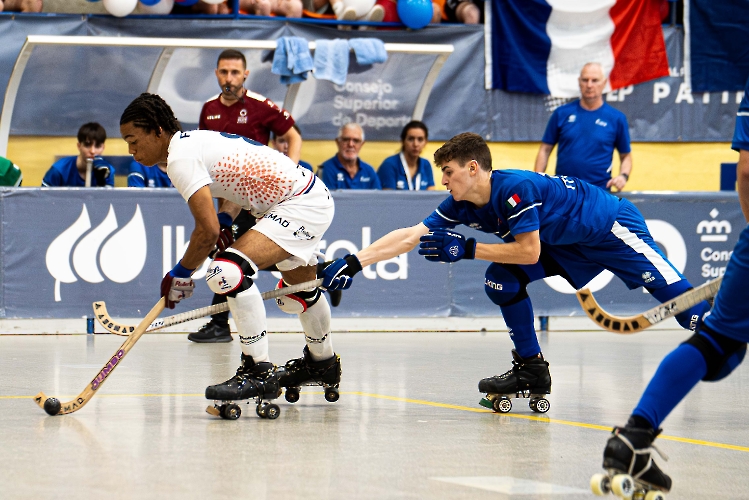 2024 Hockey Pista