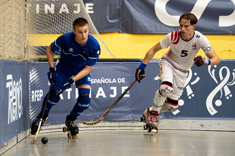 2024 Hockey Pista
