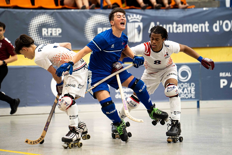 2024 Hockey Pista