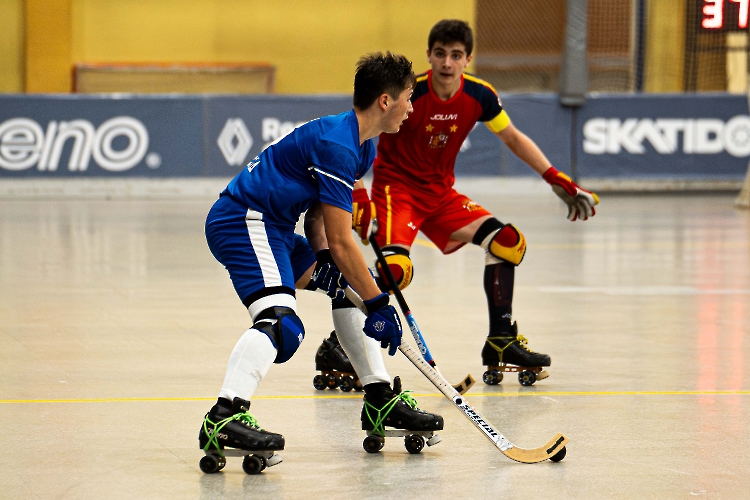2024 Hockey Pista