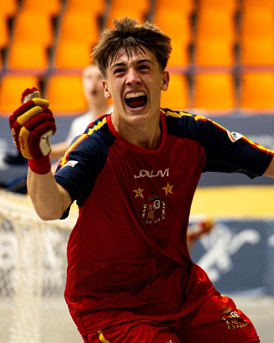2024 Hockey Pista