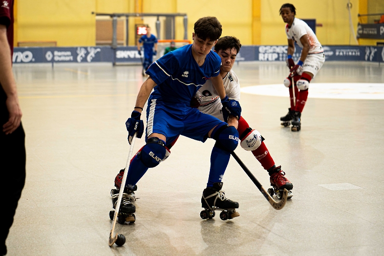 2024 Hockey Pista