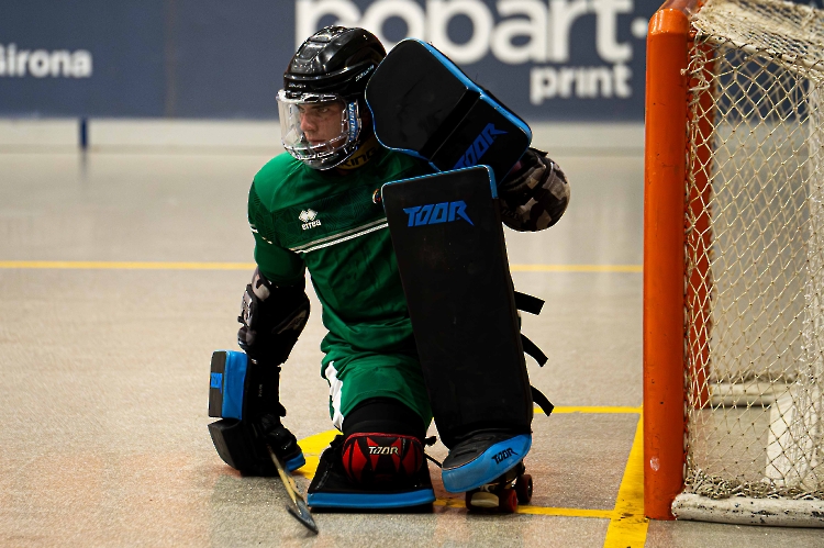 2024 Hockey Pista