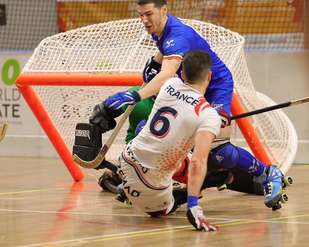2024 Hockey Pista
