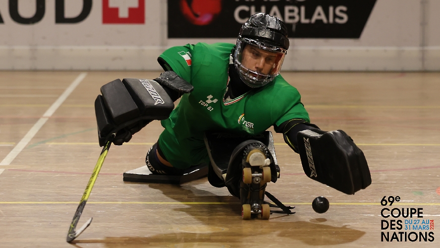 2024 Hockey Pista