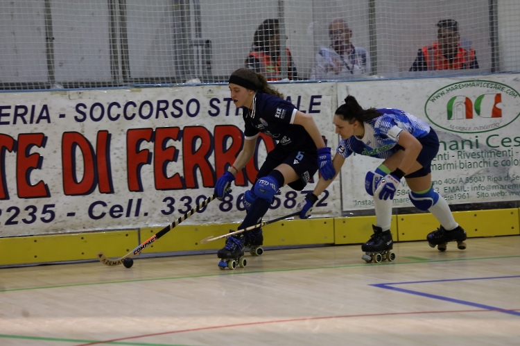 2024 Hockey Pista
